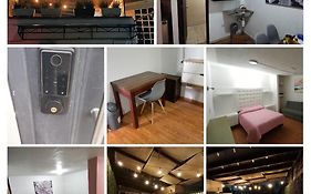 Loft Santa Rosa